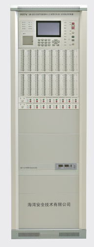 四川JB-QG-GST5000H火灾报警控制器/消防联动控制器