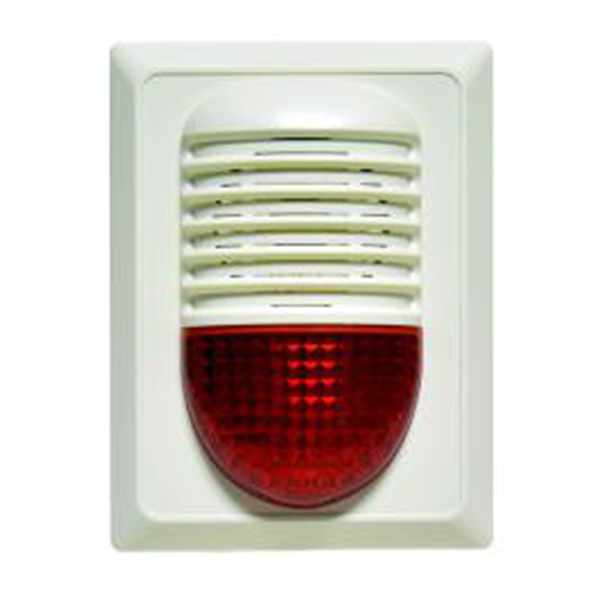 四川GST-HX-240B火灾声光警报器