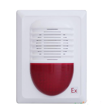 四川海湾GST-HX-MN120C（EX）火灾声光警报器