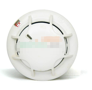 四川海湾JTY-GF-GST9711(EX)（船用）点型光电感烟火灾探测器