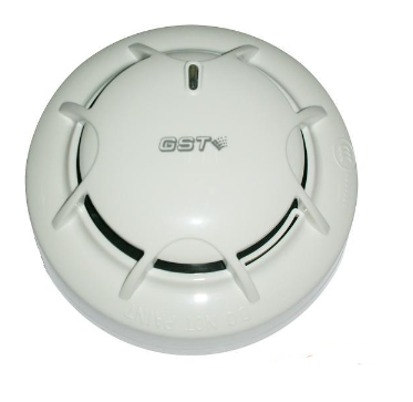 四川海湾DI-9102E点型光电感烟火灾探测器