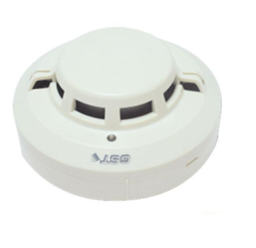 四川海湾DI-9101E点型复合式感烟感温火灾探测器