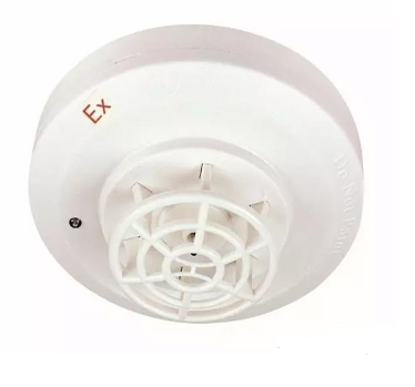 四川海湾JTW-ZOM-GSTN9812(Ex)点型感温火灾探测器