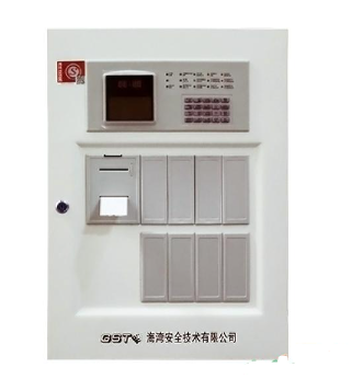 四川海湾JB-QB-GST200（船用）火灾报警控制器（联动型）