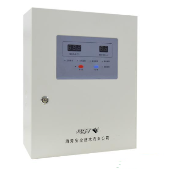 四川海湾GST-DY-JA2200家用火灾报警控制器专用电源箱