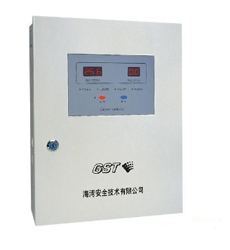四川海湾GST-DY-100A智能电源箱
