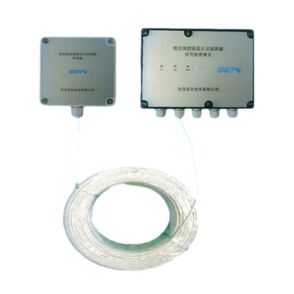 四川海湾JTW-LD-GST105A缆式线型感温火灾探测器