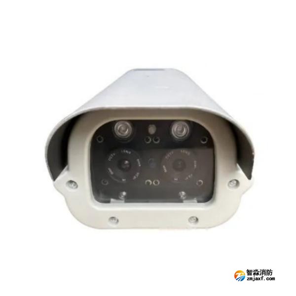 四川海湾VFD/F-HWD1012图像型火灾探测器 100米探测距离