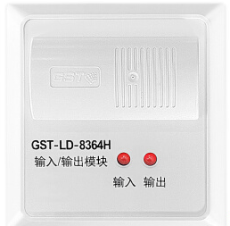 四川海湾GST-LD-8364H输入/输出模块|控制模块