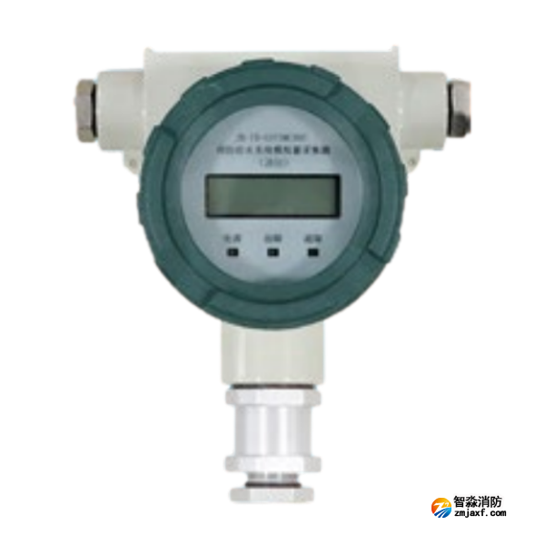 四川海湾JK-TX-GSTSMC005消防给水系统模拟量采集器（液位）