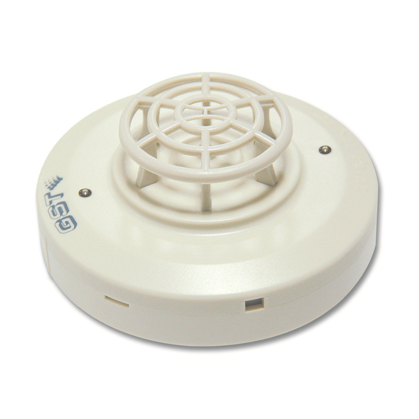 四川海湾DI-9103E点型差定温火灾探测器