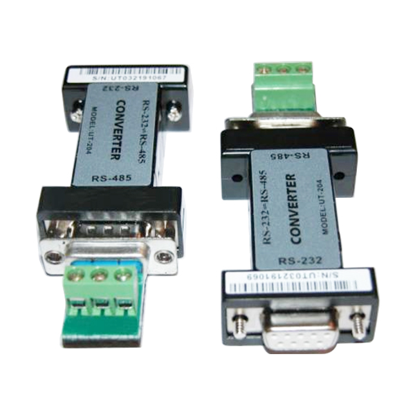 四川海湾RS-232/RS-485接口转换器