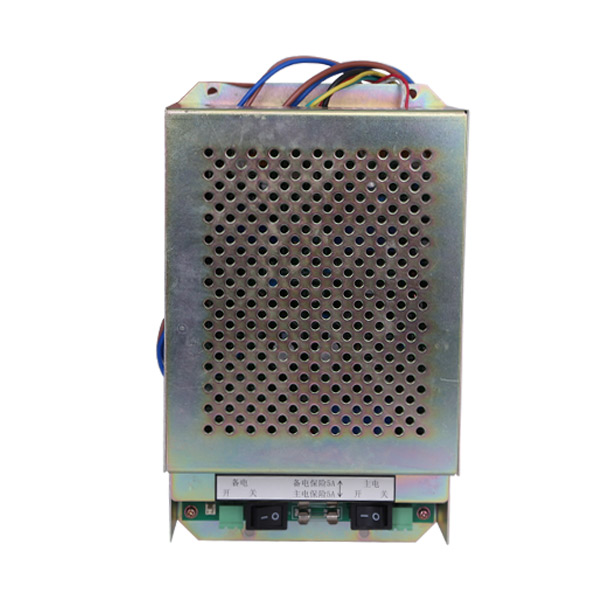 四川海湾GST500电源盒维修（AC-DC 100W）
