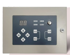 四川海湾JX-SKP1003，JX-SKP1013手动控制盘