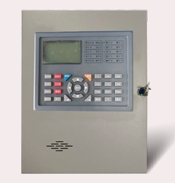 四川海湾JX-QKX1011B区域控制箱