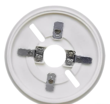 四川海湾DZ-07X探测器底座