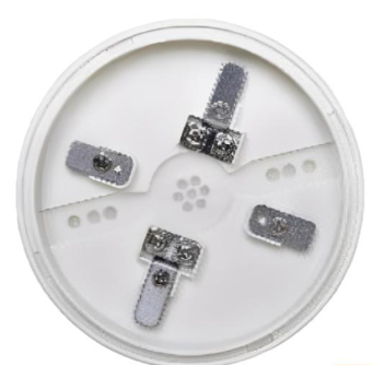 四川海湾DZ-07(IP)探测器底座