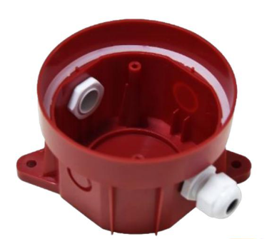 四川海湾DZ-07(IP)防水盒