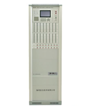 四川海湾JB-QG-GST5000H高能火灾报警控制器（联动型）